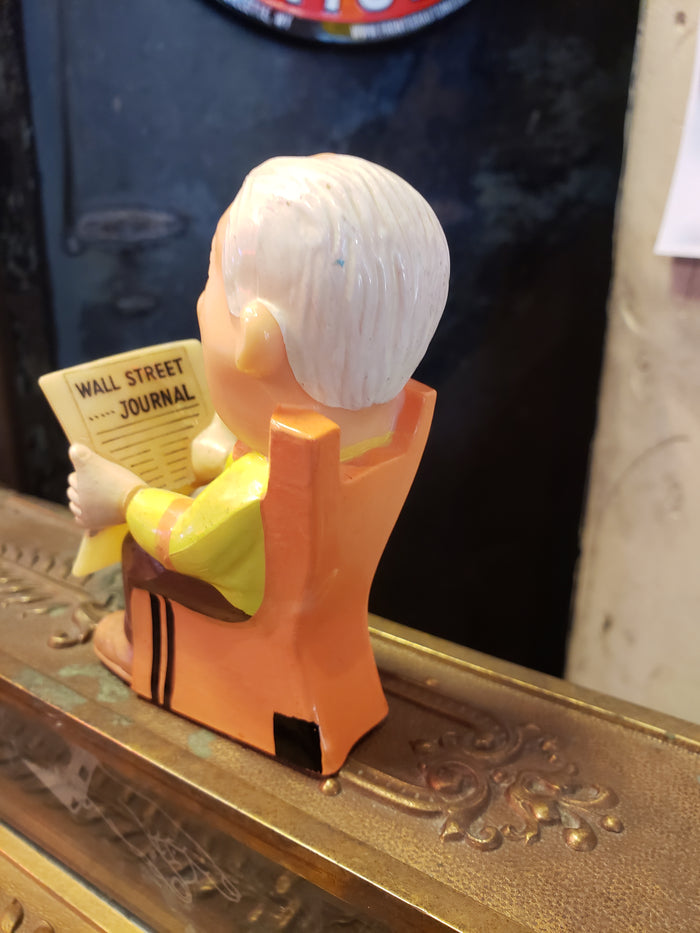 World's Greatest Grandpa figurine