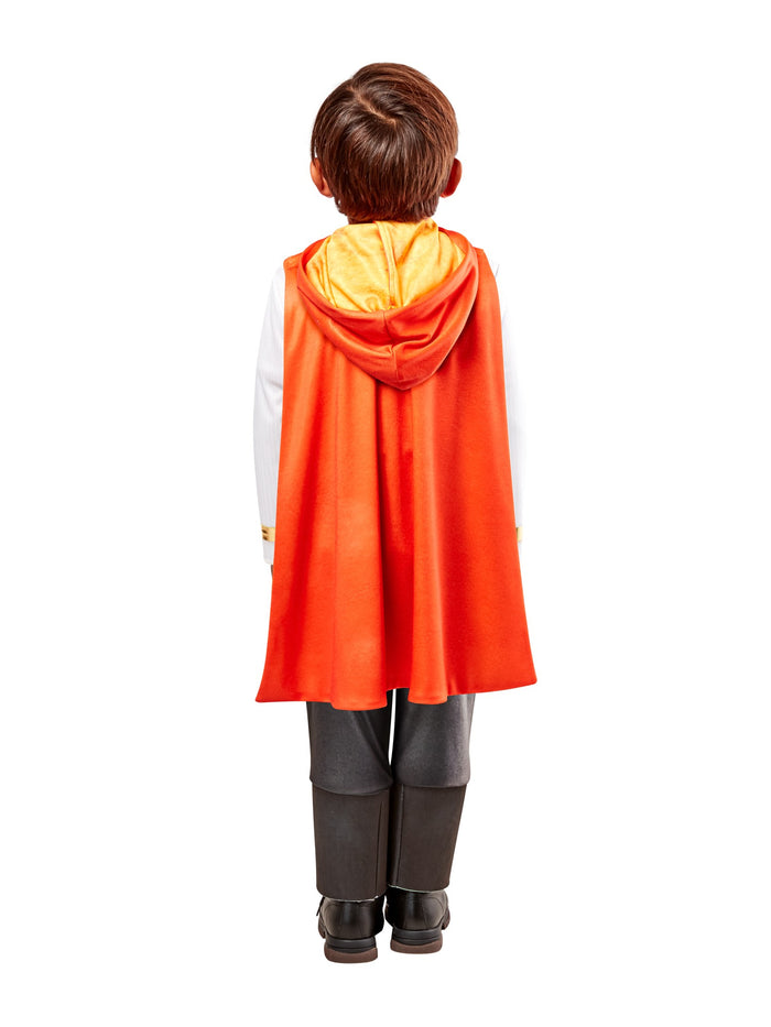Young Jedi Adventures - Kai Brightstar Kids Costume