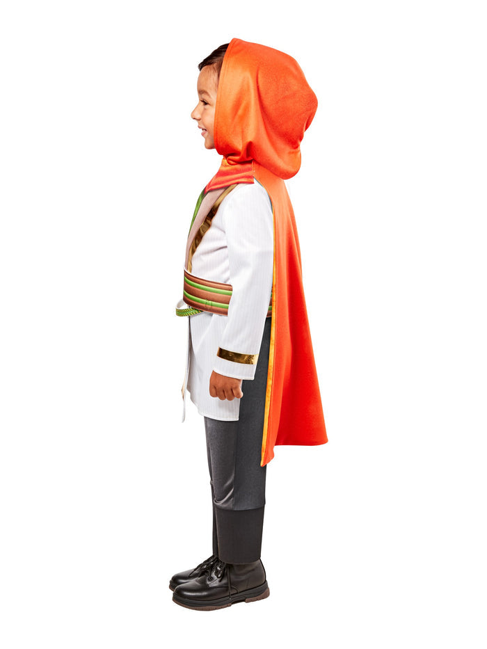 Young Jedi Adventures - Kai Brightstar Kids Costume