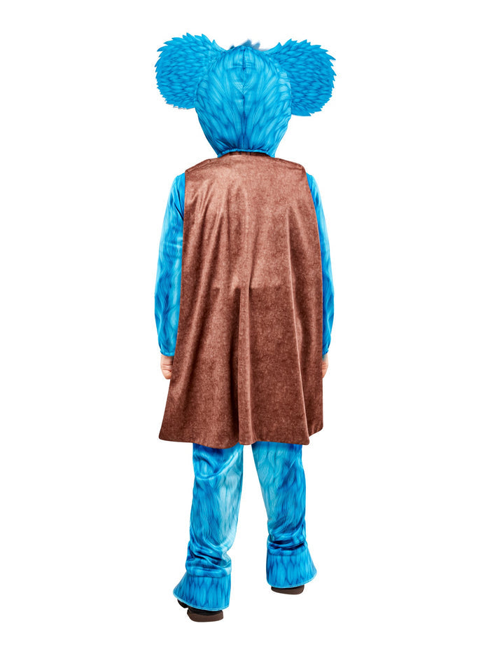 Young Jedi Adventures - Nubs Kids Costume