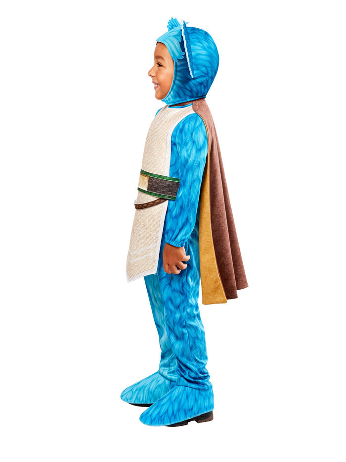 Young Jedi Adventures - Nubs Kids Costume