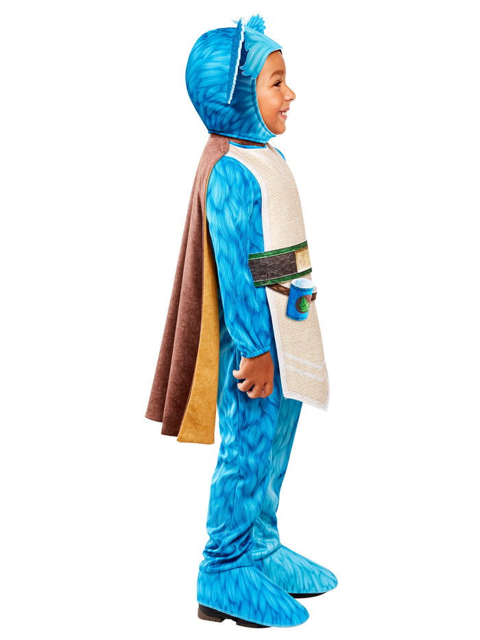 Young Jedi Adventures - Nubs Kids Costume