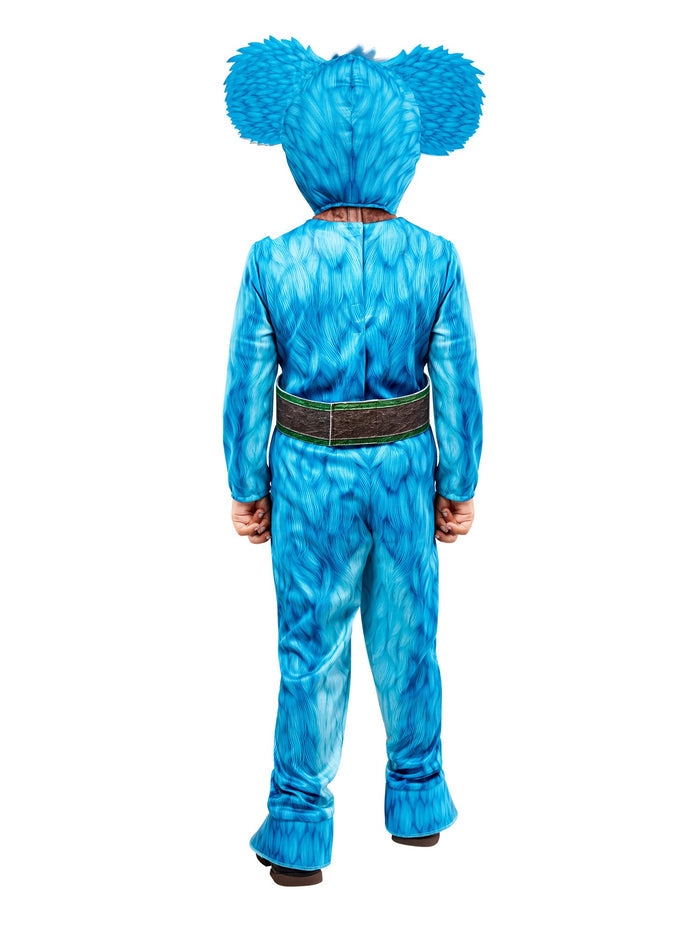 Young Jedi Adventures - Nubs Kids Costume