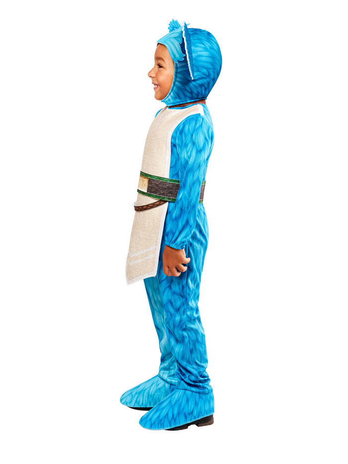Young Jedi Adventures - Nubs Kids Costume