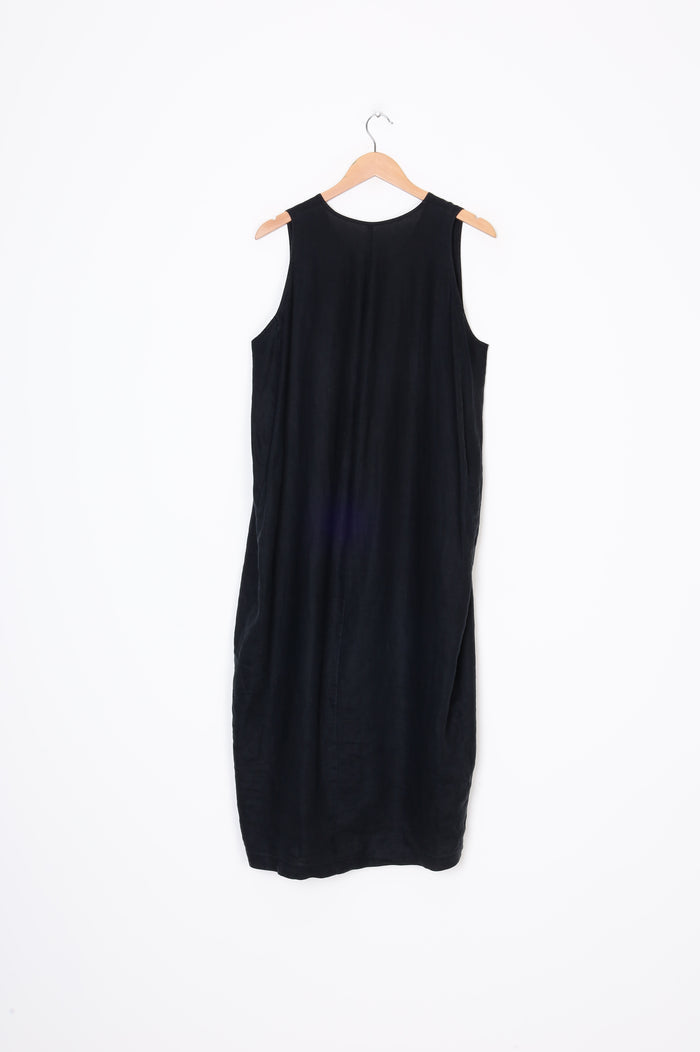 Zambesi Womens Black Dress Size 2