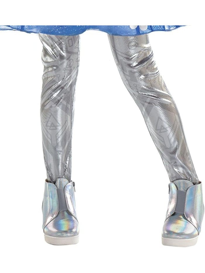 Zombies 3 Addison Alien Girls Costume